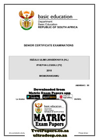 IsiZulu HL P2 May-June 2018 Memo.pdf